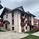Apartmani Twins Zlatibor