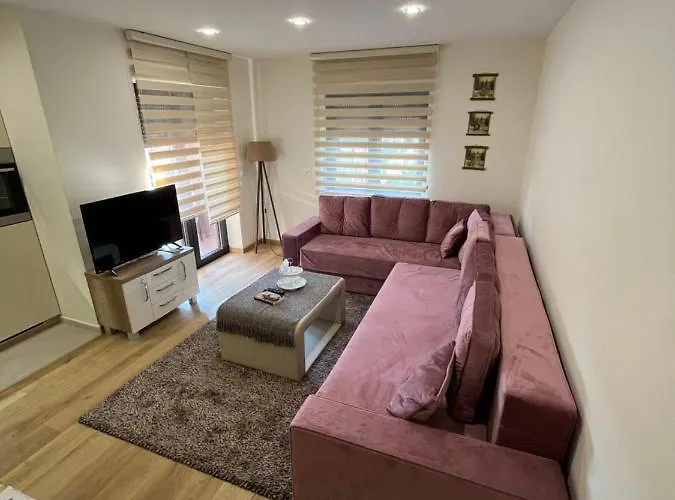 Apartmani Twins Zlatibor