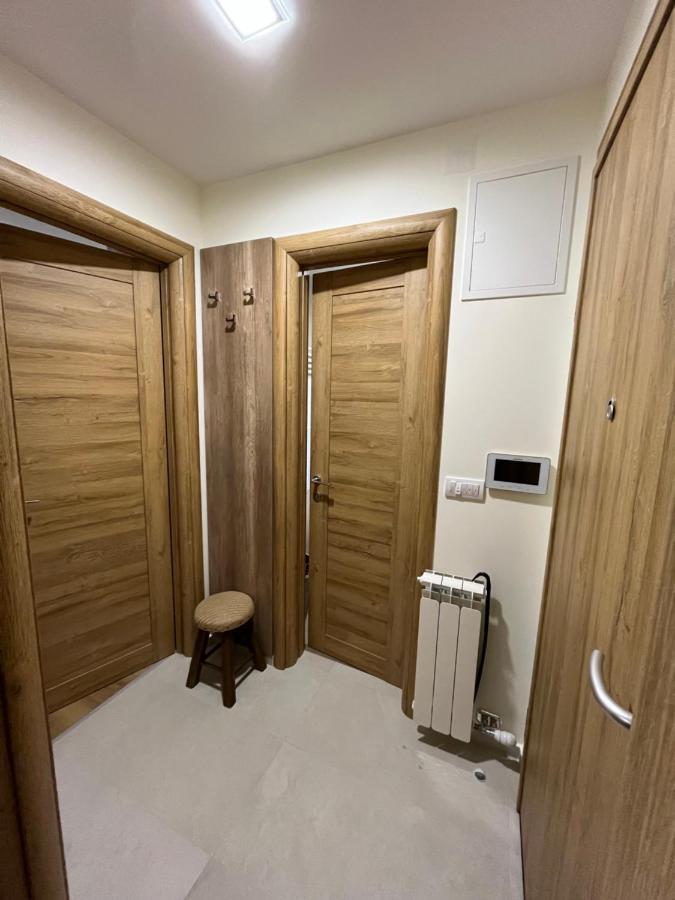 Apartment Twins Zlatibor
