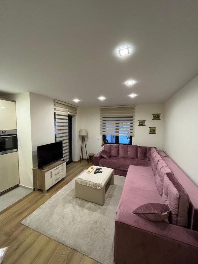 Twins Apartment Zlatibor