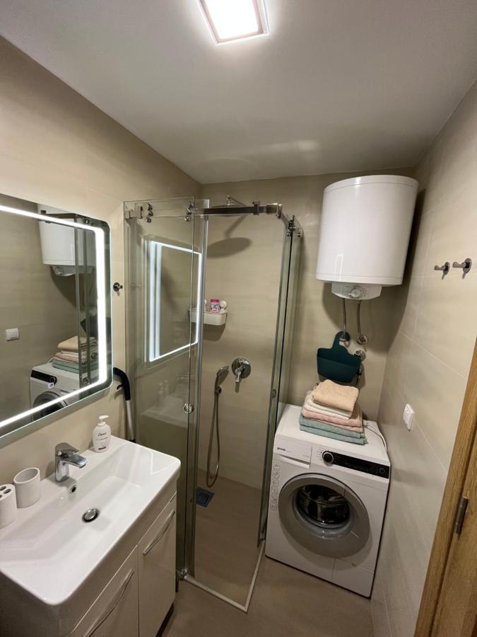 Twins Apartment
